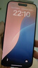 Apple iPhone 15 Pro 蘋果5G 二手蘋果手機 蘋果15Pro 國行優(yōu)惠券補貼 黑色鈦金屬 256G 曬單實拍圖