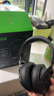 雷蛇（Razer） 北海巨妖耳機(jī) 頭戴式7.1虛擬環(huán)繞帶麥話筒電競游戲耳麥電腦吃雞降噪 適配三角洲行動 標(biāo)準(zhǔn)版升級新款X（7.1虛擬環(huán)繞聲） 曬單實拍圖