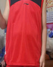 李寧（LI-NING）跑步運(yùn)動(dòng)套裝男背心短褲夏季健身籃球訓(xùn)練衣服飾速干透氣吸汗 曬單實(shí)拍圖
