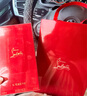 路鉑廷（Christian Louboutin）CL 原欲香  椰香烏木香水80ml 蘿卜丁香水生日禮物送男女友老婆 曬單實(shí)拍圖