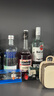 百加得Bacardi白朗姆酒750ml莫吉托mojito雞尾酒烘焙調酒洋酒 百加得白 750mL 曬單實(shí)拍圖