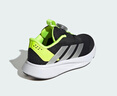 阿迪達(dá)斯（adidas）童鞋25夏季男童運(yùn)動(dòng)鞋網(wǎng)面透氣款DURAMO兒童BOA旋鈕跑步鞋JI1694 曬單實(shí)拍圖
