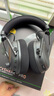雷蛇（Razer）旋風(fēng)黑鯊V3pro專業(yè)版 無線頭戴式電競游戲耳機(jī)耳麥 主動降噪 四模 THX 三角洲EQ調(diào)節(jié) CSGO 吃雞 黑 曬單實拍圖