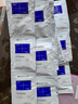 滿婷洗發(fā)水氨基酸控油去油洗發(fā)露洗發(fā)膏去屑溫和清潔舒緩 氨基酸洗發(fā)8ml20支 曬單實(shí)拍圖