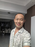 莫代爾男士睡衣夏季純棉短袖短褲開衫男款全棉薄款夏天大碼家居服兩件套 WR5511 XL 120-140斤 曬單實(shí)拍圖
