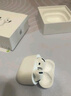 Apple/蘋果 AirPods 4(支持主動(dòng)降噪)搭配無線充電盒(USB-C)蘋果耳機(jī) 藍(lán)牙耳機(jī)適用iPhone/iPad 四代 曬單實(shí)拍圖