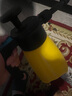 美光（Meguiar's）金裝滋潤洗車護理香波473ML套裝清洗劑水蠟去污除油膜高泡沫護理 曬單實拍圖
