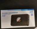 JJC 電子吸濕卡 再生循環(huán)手辦郵票古董干燥劑相機(jī)鏡頭干燥盒充電防潮珠除濕器單反吉他箱器防霉袋柜 曬單實(shí)拍圖