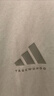 阿迪達(dá)斯短袖男2025夏季運(yùn)動(dòng)親膚透氣輕薄速干T恤 橄欖綠/綠棕色 XL  曬單實(shí)拍圖