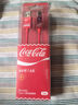 可口可樂（Coca-Cola）Type-c快充數(shù)據(jù)線66W數(shù)據(jù)線適用華為vivo榮耀OPPO手機充電線typec閃充線蘋果 曬單實拍圖