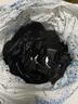 MCUN HOUSE衣服染色劑衣服染料褲子黑色衣物牛仔褲翻新修復(fù)專用防褪色防掉色 黑色 曬單實(shí)拍圖