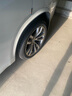 米其林（MICHELIN）汽車(chē)輪胎/防爆胎 315/35R20 110Y 攬途3 ZP 適配寶馬X5/X6 曬單實(shí)拍圖