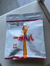 蒙牛一米八八【NBA聯(lián)名】兒童成長奶粉長高增加免疫力3-15歲300g*4袋 曬單實(shí)拍圖