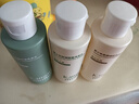 袋鼠媽媽青少年洗發(fā)水75ml 柔順修護(hù)保濕舒緩頭皮兒童洗發(fā)露青春期學(xué)生 曬單實拍圖