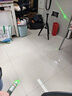 反轉(zhuǎn)【免費(fèi)刻字】激光筆手電筒鐳射燈綠光極光教學(xué)教鞭沙盤售樓處射筆燈筆耐用指示筆紅外線usb充電 長款/綠光/黑/10支裝 曬單實(shí)拍圖