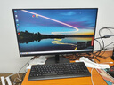 聯(lián)想（Lenovo）電腦臺(tái)式機(jī)揚(yáng)天M460酷睿i7獨(dú)顯商用家用設(shè)計(jì)制圖直播剪輯辦公臺(tái)式機(jī)電腦主機(jī)整機(jī)全套 主機(jī)+27英寸高清窄邊顯示器 定制：i7 32G 1TB固態(tài) 集顯 曬單實(shí)拍圖