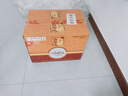 白云邊 十二年陳釀 濃醬兼香型白酒 42度 300ml*6瓶 整箱裝 曬單實(shí)拍圖