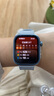 HUAWEI WATCH FIT 4 Pro 海島藍(lán)氟橡膠表帶華為智能手表鈦金屬藍(lán)寶石玻璃大屏長(zhǎng)續(xù)航fit4pro 曬單實(shí)拍圖
