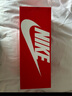 耐克（NIKE）官方OFFCOURT SLIDE女子拖鞋透氣刺繡抓地FJ7742 121帆白/驚喜可可色/帆白 38 曬單實拍圖