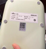 小熊（Bear）廚房秤 高精度0.1g充電款 家用電子秤 廚房克秤 迷你食物稱 曬單實拍圖