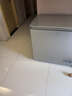 海爾（Haier）200升低霜小冰柜家用商用 冷藏柜冷凍柜兩用冰柜京東自營租房小型冰箱小型冷柜BC/BD-200GHS9D補貼 曬單實拍圖