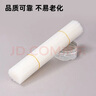 得力（deli）GB100 財務(wù)裝訂機專用透明裝訂鉚管 適用手動機型 Φ4.8mm*300mm 100支/盒裝 曬單實拍圖