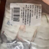 婧麒（JOYNCLEON）嬰兒口水巾毛巾純棉6層紗布小方巾柔軟兒童6條裝 30 Jyp171062 曬單實(shí)拍圖