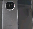 華為（HUAWEI）Mate X5 折疊屏手機(jī) 12GB+256GB 羽砂黑 曬單實(shí)拍圖