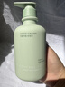 維特絲氨基酸洗面奶男女士500g控油祛痘深層清潔黑頭粉刺護(hù)膚美白潔面乳 曬單實拍圖