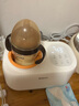 BOLOLO溫奶器搖奶器一體二合一嬰兒無水暖奶器奶瓶熱奶器自動沖奶機(jī) 【經(jīng)典款】無水暖奶搖奶器 曬單實(shí)拍圖