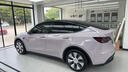 KTN全車(chē)貼PET材質(zhì)汽車(chē)改色膜特斯拉model3y整車(chē)車(chē)身貼膜車(chē)衣夢(mèng)幻火山灰亞灰鋼琴黑武士白色全國(guó)包施工 升級(jí)加裝懸浮頂/黑頂+200 曬單實(shí)拍圖