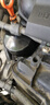 大眾上汽大眾原廠機(jī)油濾芯機(jī)油濾機(jī)油濾清器機(jī)濾機(jī)油格原廠配件適用于 帕薩特/途觀（11-16年款 1.8T） 曬單實(shí)拍圖
