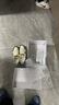 格蘭里品牌輕奢男鞋2025夏季新款板鞋透氣網(wǎng)面休閑鞋百搭運(yùn)動(dòng)阿甘鞋子男 米卡 【高端男鞋】 40 曬單實(shí)拍圖