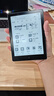 漢王（Hanvon）Clear6 Plus 6英寸電子書閱讀器墨水屏電紙書平板智能閱讀本便攜辦公本平板電腦 冰山灰4+32G 曬單實(shí)拍圖