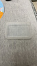 小馬寶莉卡牌盒 撲克牌收納盒 套塑料透明牌盒子游戲卡卡片整理盒 透明款1個9.5*6.5*2.5 曬單實拍圖