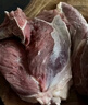 順豐牛腱子肉新鮮牛肉原切生鮮魯西黃牛農(nóng)家散養(yǎng)現(xiàn)殺火鍋食材 腱子5斤 曬單實拍圖