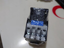 正泰（CHNT） 交流接觸器 CJX2-1210/1201  12A接觸式繼電器 220V 1210 曬單實拍圖