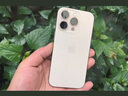 Apple/蘋果 iPhone 16 Pro Max（A3297）256GB 原色鈦金屬 支持移動聯(lián)通電信5G 雙卡雙待手機(jī) 曬單實拍圖