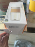 小袋鼠巴布（JOER BABU）兒童水杯咖啡杯女生PPSU便攜夏季帶吸管直飲隨行杯子 黃色600ml 曬單實(shí)拍圖