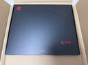 卓威奇亞（ZOWIE GEAR）G-SR III 細(xì)面鼠標(biāo)墊 電競(jìng)鼠標(biāo)墊 游戲鼠標(biāo)墊 黑色鼠標(biāo)墊大號(hào) 電競(jìng)桌墊gsr升級(jí)款 曬單實(shí)拍圖