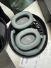 索尼（SONY）ULT WEAR 重低音頭戴式降噪藍(lán)牙耳機(jī)手機(jī)電腦筆記本網(wǎng)課游戲耳麥 禮物送男女友學(xué)生 WH-ULT900N 森林灰 曬單實(shí)拍圖