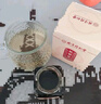 內(nèi)廷上用北京同仁堂秋梨膏【兩瓶裝】雪梨膏蜂蜜百合蜜煉枇杷膏滋補膏 曬單實拍圖