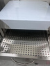 廚仕博蒸包柜蒸包爐商用早餐店便利店包子饅頭保溫柜抽屜蒸柜商用蒸箱商用蒸爐 54型|圓屜|約100個(gè)|五層缺水?dāng)嚯?曬單實(shí)拍圖