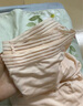 有棵樹女士內(nèi)褲女莫代爾抑菌安全褲防走光無痕輕薄透氣打底褲L 曬單實拍圖