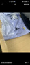 卡爾美（KELME）短袖足球服新款專(zhuān)業(yè)比賽訓練服組隊服可定制DIY球衣套裝 淺紫【套裝】 XL 曬單實(shí)拍圖