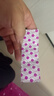 名流女性手指套自己慰器避孕套快潮狼牙套女用懲罰私處刺激變態(tài)道具男 一盒嘗鮮8只：尿噴神器玩具女人專(zhuān)用秒噴套情趣用品 情緒發(fā)泄解壓夫妻床上助愛(ài)工具大全房事調情欲望自擼套 曬單實(shí)拍圖