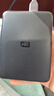 西部數(shù)據(jù)（WD）5TB 移動(dòng)硬盤(pán) USB3.0 SE系列 2.5英寸 機(jī)械硬盤(pán) 筆記本電腦外接 外置存儲(chǔ)辦公 大容量家庭存儲(chǔ) 曬單實(shí)拍圖