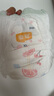 宜嬰弱酸水果拉拉褲XL36(11.5-13.5kg)嬰兒尿不濕學(xué)步褲超薄透氣 曬單實(shí)拍圖