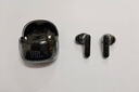 JBL TUNE FLEX2 晶噪豆二代主動(dòng)降噪真無(wú)線藍(lán)牙耳機(jī)游戲入耳式半入耳式小晶豆七夕禮物 國(guó)家補(bǔ)貼 黑色 曬單實(shí)拍圖