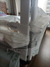 丸丫嬰兒床圍欄寶寶防摔防護欄床上床邊防掉檔板1.8+2.0免打孔兩面裝 曬單實拍圖